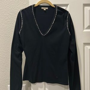 Burberry cotton shirt